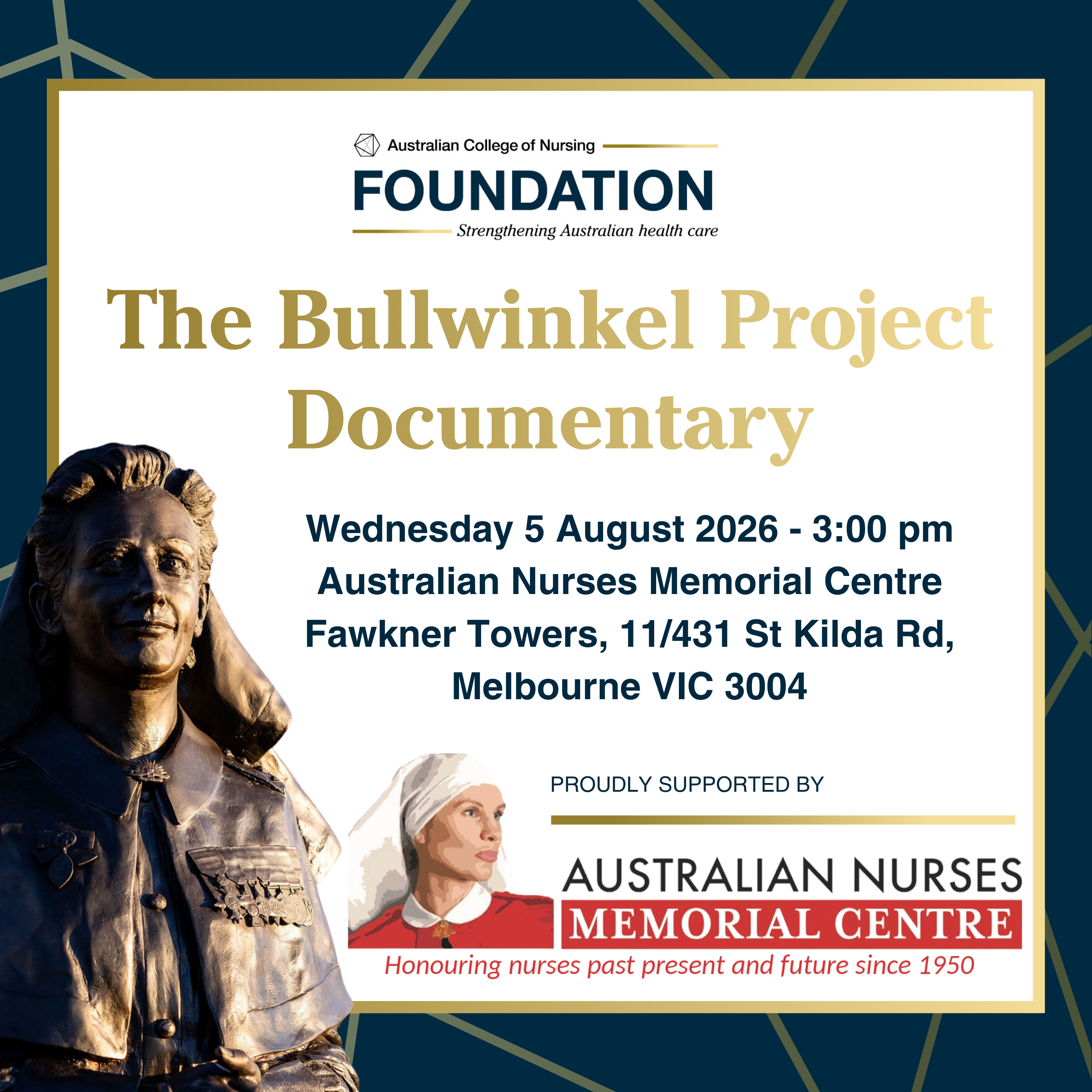 The Bullwinkel Project Documentary